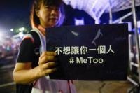 Enam Tahun Setelah Gerakan #MeToo Viral, Taiwan Mereformasi Undang-undang