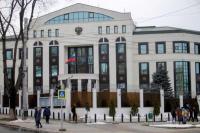 Diminta Kurangi Staf Kedutaan di Moldova, Rusia Balas Bertindak di Moskow