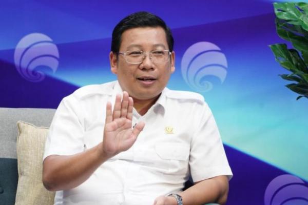 Jangan Khawatir, Langkah Steategis Telah Dilakukan Antisipasi El Nino