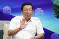 Jangan Khawatir, Langkah Steategis Telah Dilakukan Antisipasi El Nino