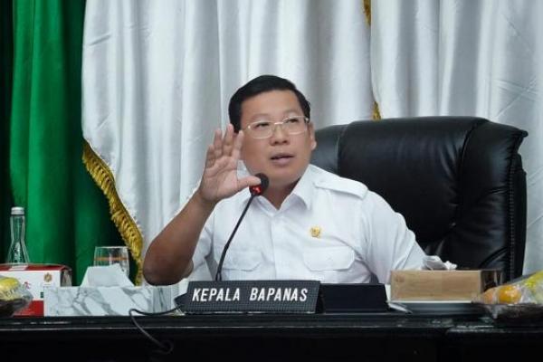 Kepala NFA Ungkap Peran Strategis Pemda Jaga Laju Inflasi Pangan