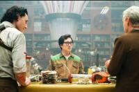 Ke Huy Quan Bergabung dengan Loki Musim 2, Tonton Trailer Pertama yang Dirilis Disney+