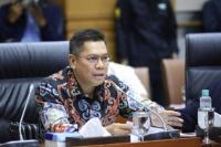 Komisi III Apresiasi Polri Bongkar Jaringan IMEI Ilegal