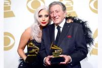 Beri Penghormatan Terakhir, Lady Gaga Akui Rindukan Tony Bennett Selamanya