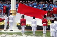 Upacara Detik-detik Proklamasi,Istana Siapkan 8.000 Undangan