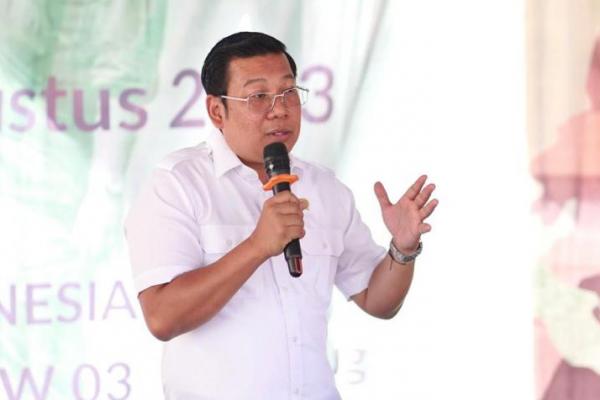 NFA Tak Henti Masyarakatkan Sorgum Sebagai Sumber Pangan dan Pakan