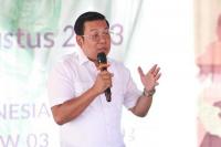 NFA Tak Henti Masyarakatkan Sorgum Sebagai Sumber Pangan dan Pakan