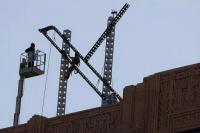 Warga San Francisco Mengeluh, Tanda X Pengganti Simbol Twitter Dicopot