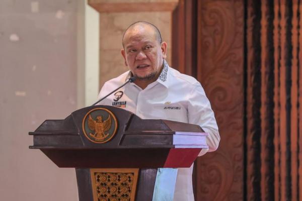 Usut Kasus Dana Hibah Jatim, KPK Akan Panggil Anggota DPD La Nyalla 