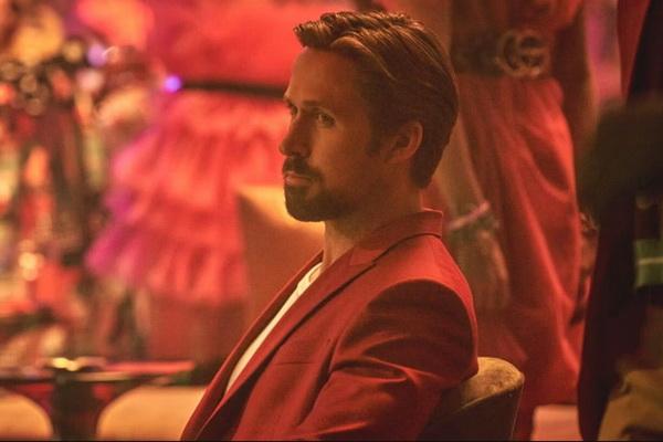 Terobsesi dengan Lagu I`m Just Ken di Film Barbie? Berikut Sederet Karier Musik Ryan Gosling