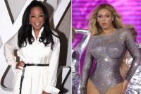 Nonton Konser Renaissance Beyonce, Oprah Winfrey dan Gayle King Menari Sepanjang Malam