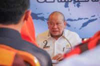 Ketua DPD RI Berharap Kader PP Konsisten Perjuangkan Pancasila Meski Duduk di Kursi Legislatif