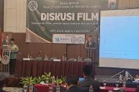 Infokom MUI DKI Jakarta Gelar Diskusi Film