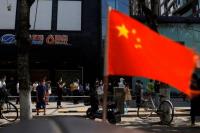 China Memobilisasi Seluruh Warga Negara Terlibat dalam Kontra-spionase