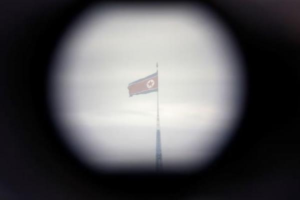 Korea Utara Mengkritik Utusan HAM AS, Sebut Mereka Jahat dan Pemfitnah