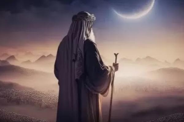 Ketika Hati Umar Terketuk (Bagian 1)