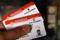 Kini, Lintasan Ujian Praktik SIM Berubah Menjadi Bentuk Sirkuit