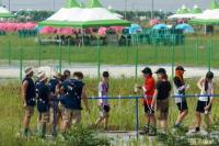 Gelombang Panas, Korea Selatan Kirim Tambahan Dokter ke Jambore Pramuka Dunia