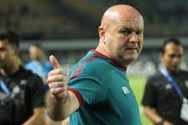 Bojan Hodak Adakan Laga Internal Demi Pantau Fisik Skuad Persib