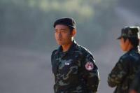 Pemimpin Pemberontak Myanmar Targetkan Ibukota untuk Hadapi Junta Militer