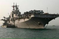Dua Prajurit Angkatan Laut AS Ditangkap atas Tuduhan Berbagi Rahasia dengan China