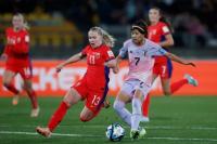 Kalahkan Norwegia 3-1, Jepang Melaju ke Babak Perempat Final Piala Dunia Wanita 2023