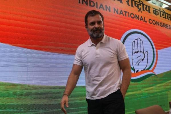 Kasus Ditangguhkan, Pemimpin Oposisi India Bakal Kembali ke Parlemen