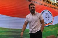 Kasus Ditangguhkan, Pemimpin Oposisi India Bakal Kembali ke Parlemen
