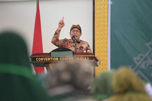 Gus Halim: Peran Pendamping Desa Takkan Berakhir