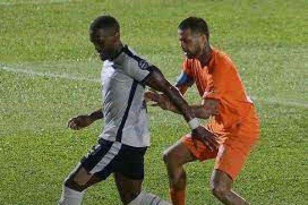 Bermain Imbang Lawan Borneo FC, RANS Nusantara Merasa Puas Raih Satu Poin