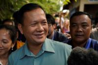 Pewaris Jabatan PM Kamboja Diharap Bisa Buka Hubungan Bisnis dengan Amerika