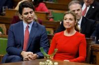 Usai Umumkan Perceraian, PM Kanada Bersiap Ikuti Pemilihan