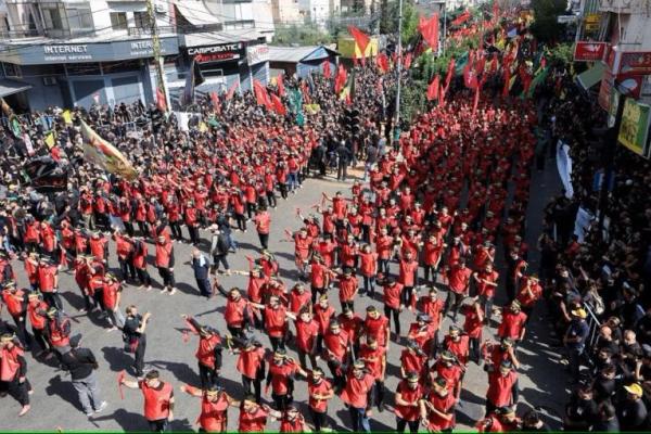 Jerman Keluarkan Peringatan Perjalanan, Lebanon Yakinkan Negaranya Aman
