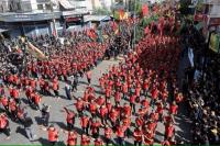 Jerman Keluarkan Peringatan Perjalanan, Lebanon Yakinkan Negaranya Aman