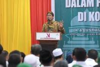 Mendes PDTT: Perencanaan Pembangunan di Desa Sudah On Track