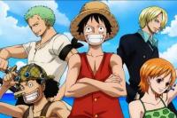 Teaser One Piece Gear Five, Luffy Bajak Laut Topi Jerami Hadir dalam Wujud Baru yang Kuat