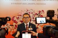 Didukung Relawan Jokowi, Fadli Zon Yakin Prabowo Menangkan Pilpres