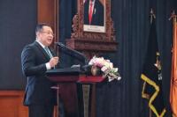 Bamsoet Dorong RUU Masyarakat Hukum Adat Segera Dituntaskan
