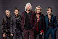 Pengakuan Personel Def Leppard, `Di Atas Panggung Rock Star, di Rumah Cuma Suami dan Ayah Biasa`