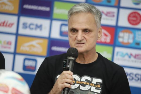 PSS Sleman Akan Tampil Menyerang Hadapi Persikabo