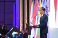 Buka Sidang AIPA 2023, Presiden Tegaskan Komitmen Jadikan ASEAN Sebagai Epicentrum of Growth