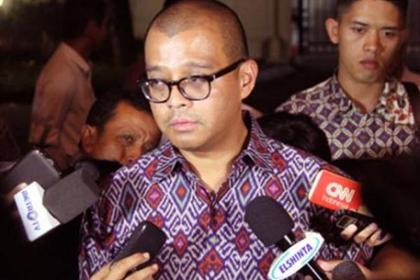 Gubernur Lemhanas Usulkan Angkatan Siber Sebagai Angkatan ke-4
