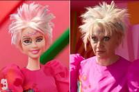 Mattel Rilis Boneka Weird Barbie Karakter yang Diperankan Kate McKinnon di Film Barbie