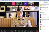 Kementan Genjot Produktivitas dan Pendapatan Petani Lewat Pelatihan Teknis Bio Input