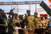 Junta Tolak Batalkan Kudeta, Pemimpin Afrika Barat Bertemu Bahas Niger