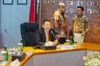 Jelang Sidang Tahunan, Pimpinan MPR Akan Rapat Konsultasi dengan Jokowi