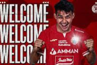 Jadi Top Assist, Witan Sualeman Akui Senang Bermain di Posisi Baru Bersama Persija