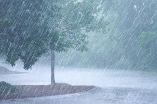 Basah Kuyup Karena Kehujanan? Ingat, Jangan Cela Hujannya