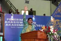 Mendes PDTT Sambut Gembira Pertumbuhan Ekonomi Indonesia