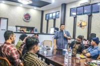 Fernando Sinaga: Pembentukan DOB Kota Tanjung Selor Sebagai Ibukota Kaltara Semakin Mendesak